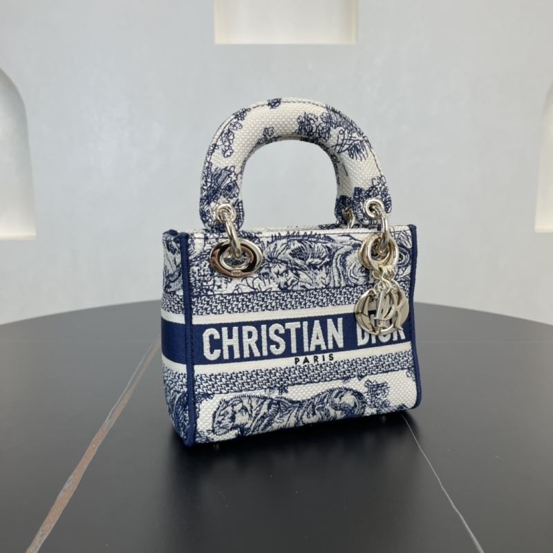 Christian Dior My Lady Bags